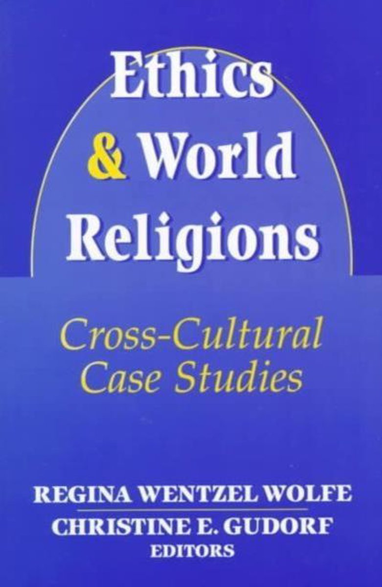 Ethics and World Religions