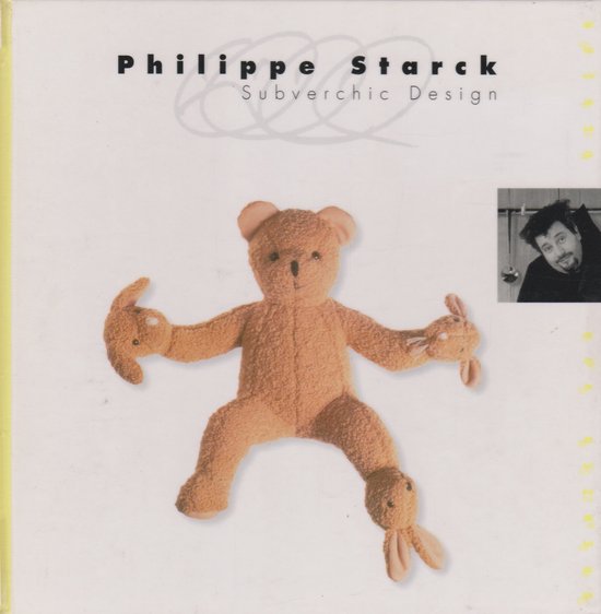 Philippe Starck / Grenzen van design