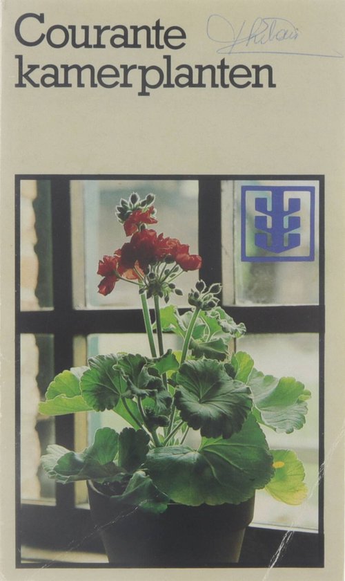 Courante kamerplanten
