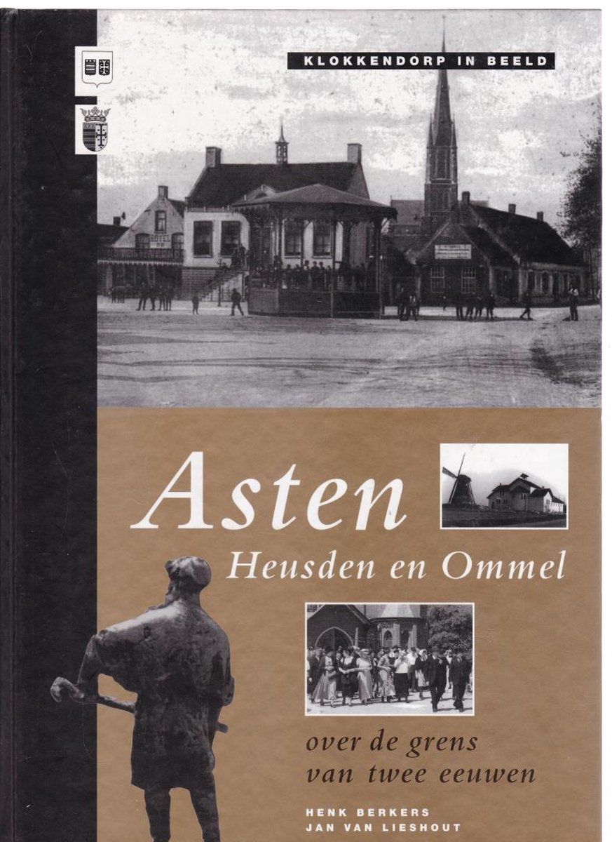Asten, over de grens van twee eeuwen
