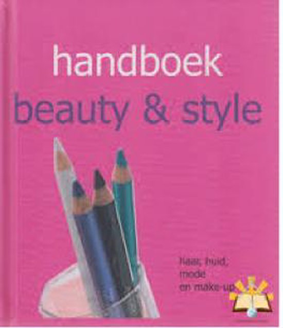 Nb Handboek Beauty & Style thumbnail