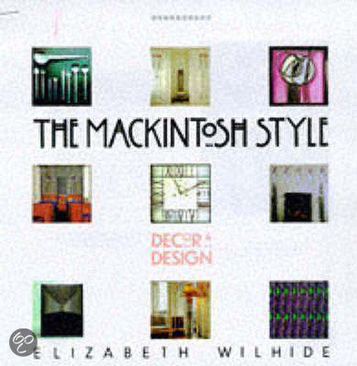 The Mackintosh Style