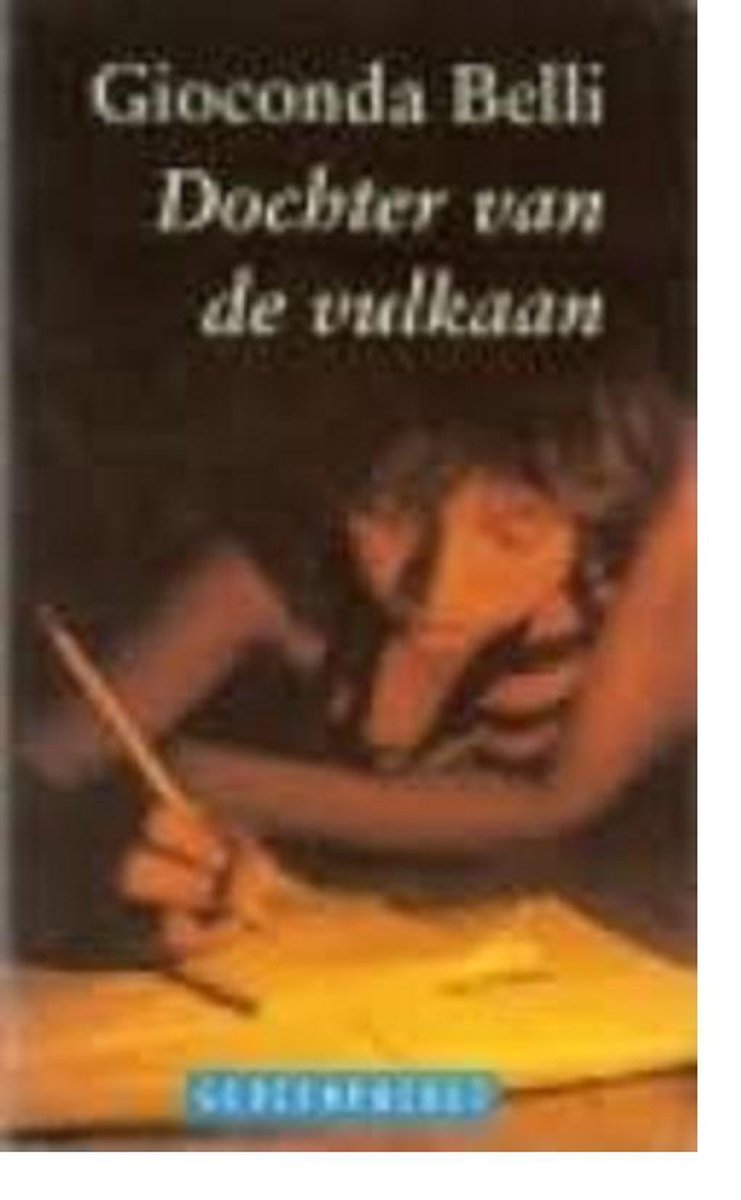 Dochter van de vulkaan / Geuzenpocket / 38