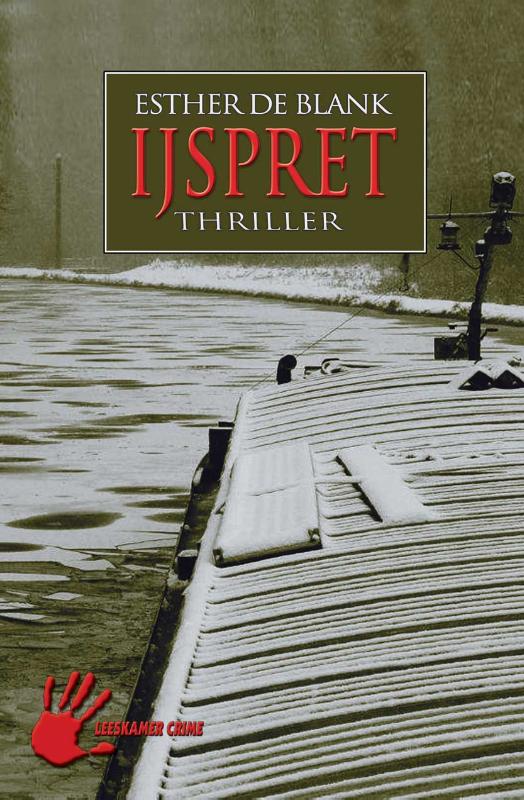 IJspret