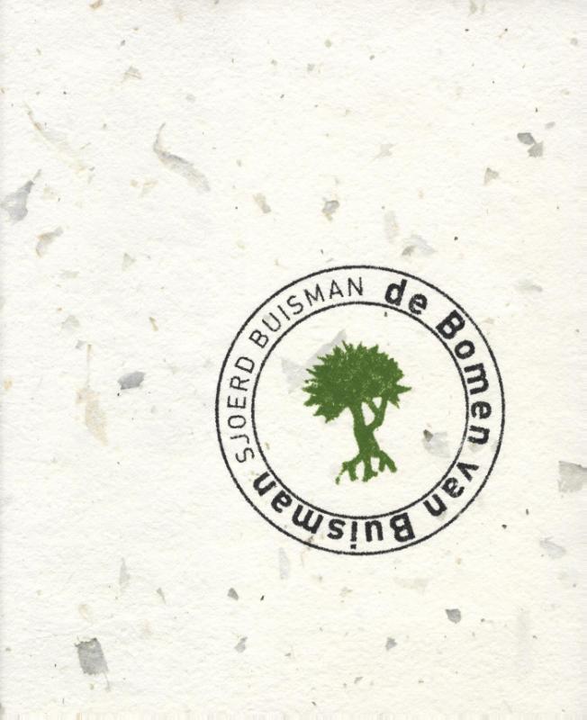 boekenbalie_9789462630130_cover De Bomen van Buisman - Sjoerd Buisman