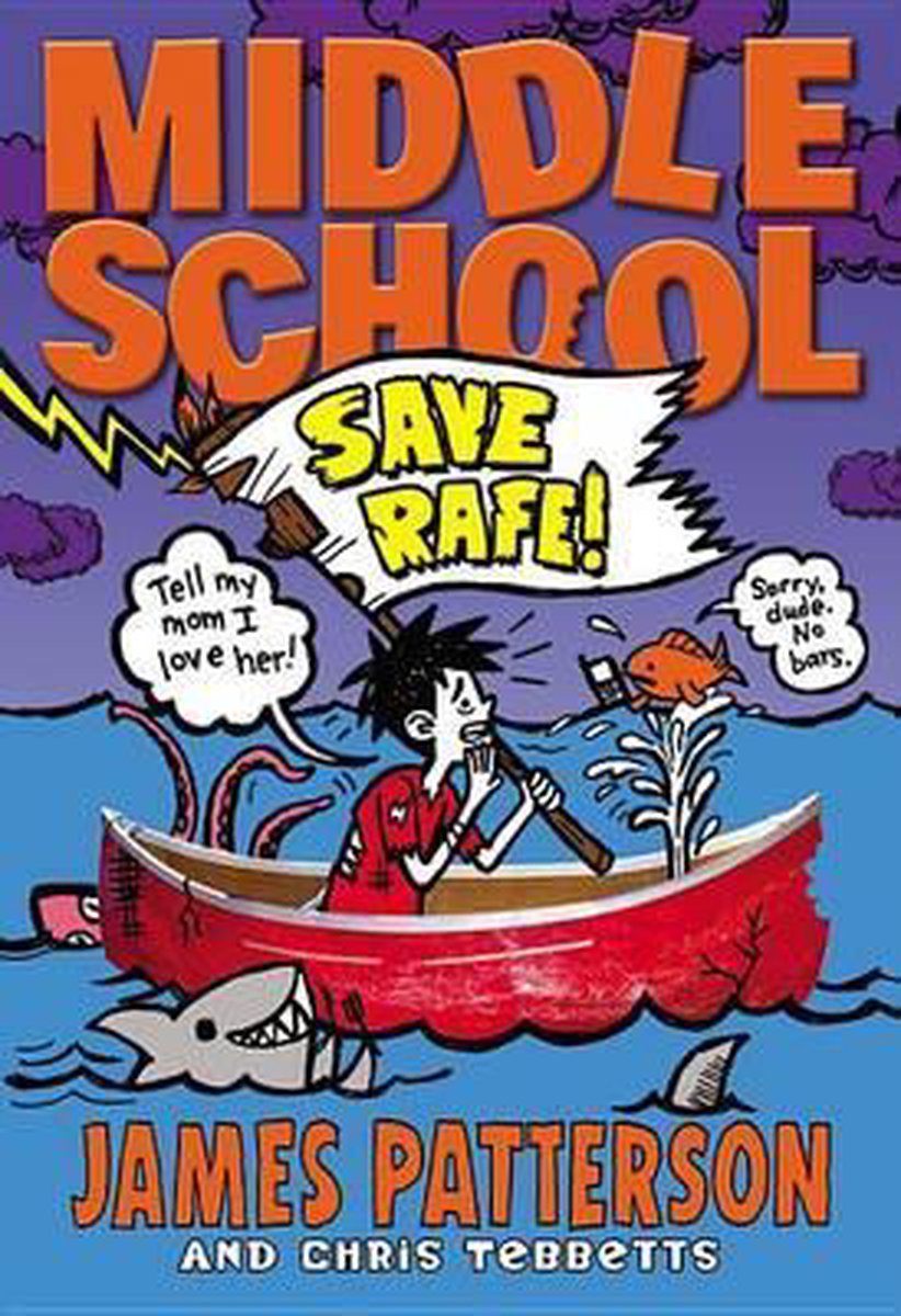 Save Rafe!