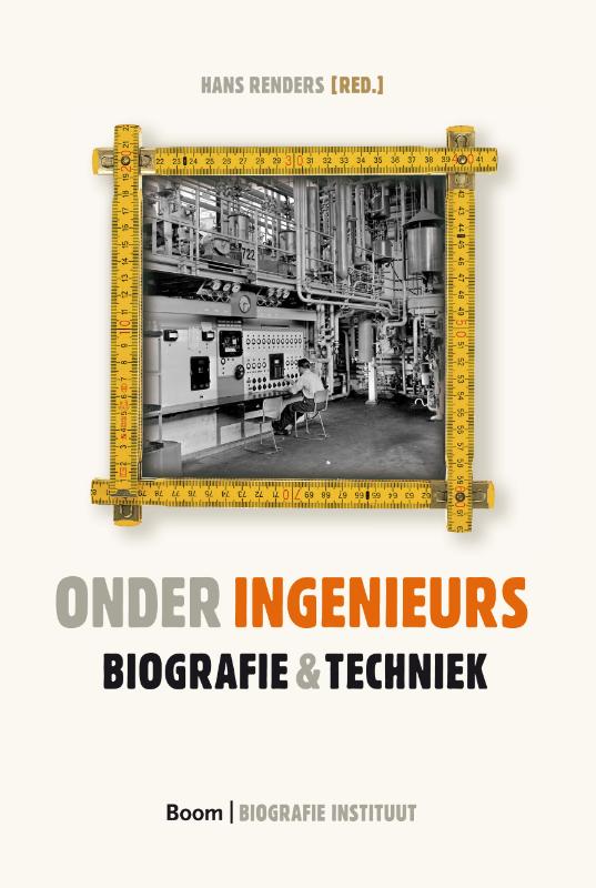 Biografische StudiesOnder Ingenieurs / Biografische Studies