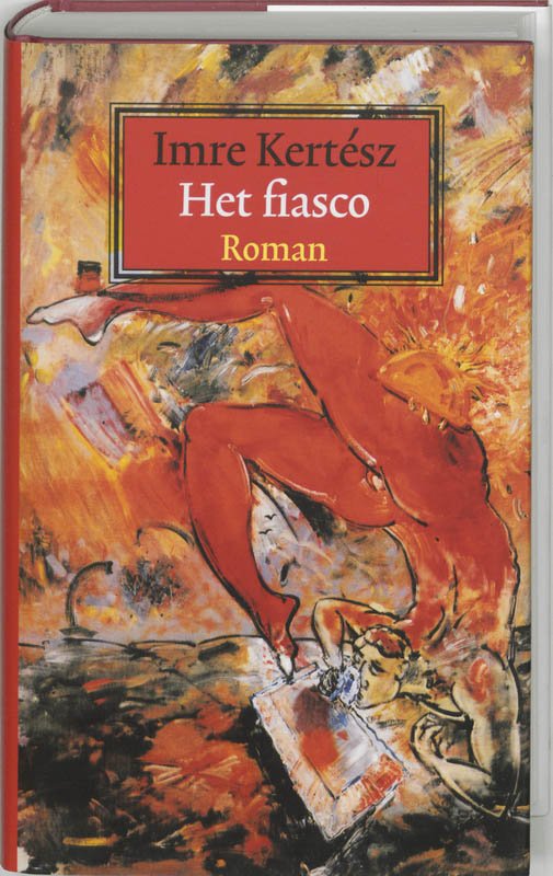 boekenbalie_9789055151431_cover ONBEPAALD DOOR HET LOT / KADDISJ