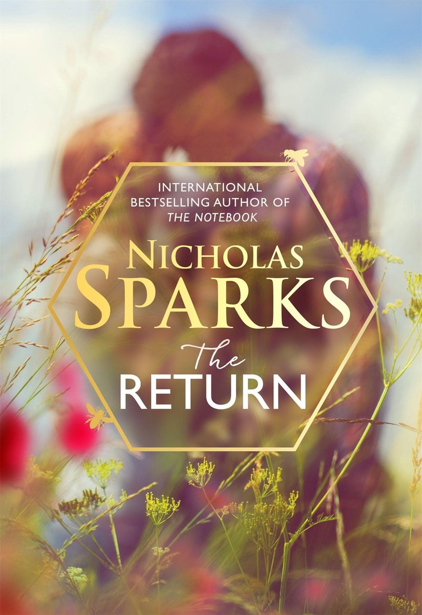 Nicholas Sparks The Return thumbnail
