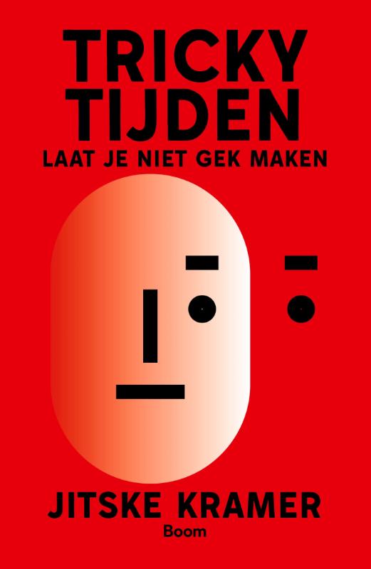 Jitske Kramer Tricky Tijden