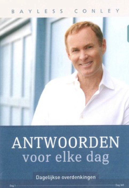 Antwoorden voor elke dag