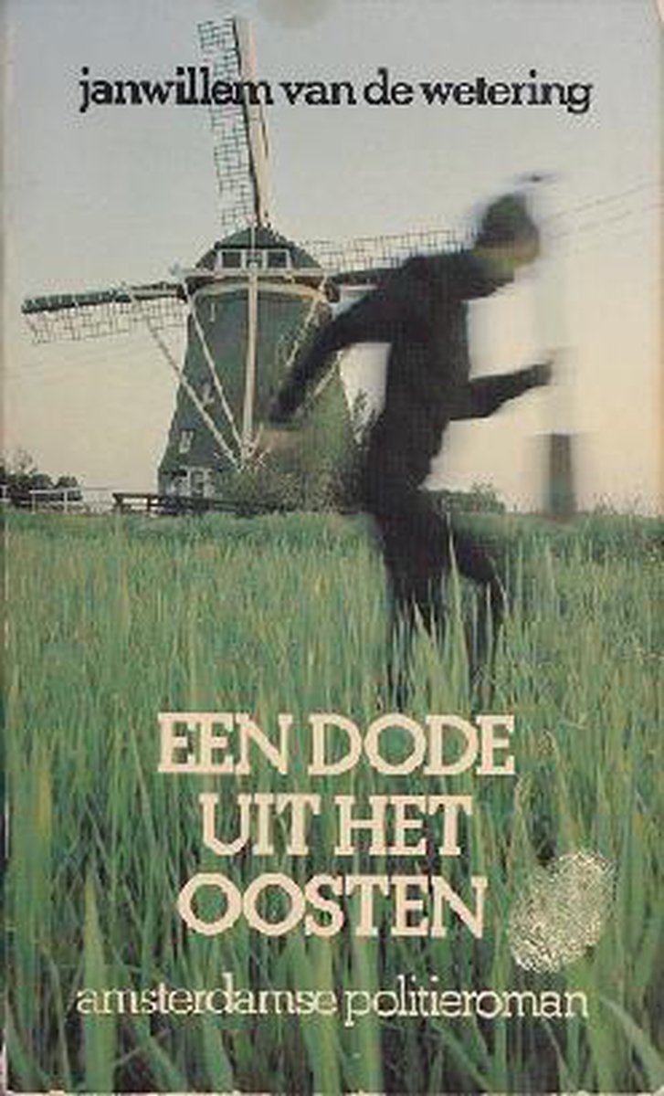 Wetering Een Dode Uit Het Oosten thumbnail