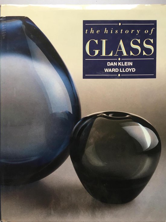 The History of glass