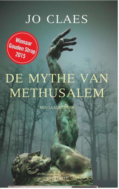 boekenbalie_9789089242730_cover De mythe van Methusalem / Thomas Berg / 7