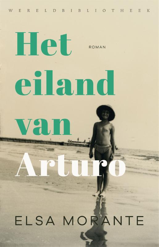 Het eiland van Arturo