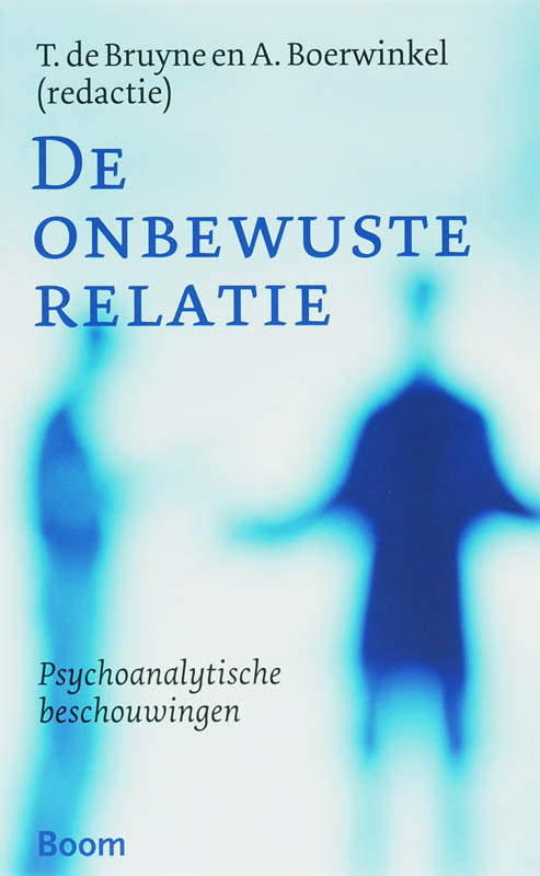 De Onbewuste Relatie thumbnail