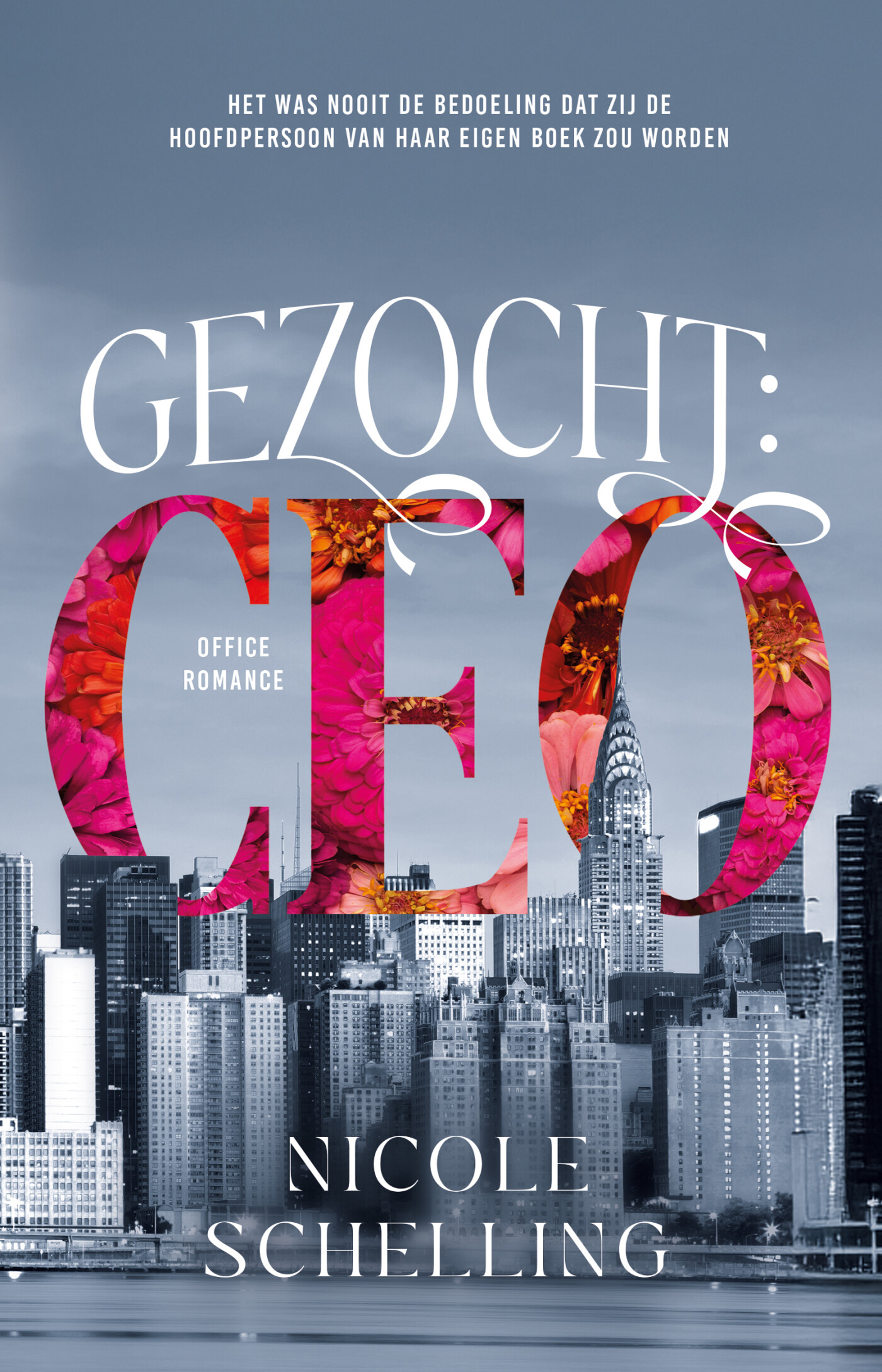 Gezocht: CEO / Gezocht / 1