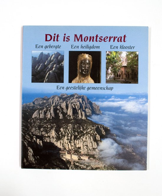 Dit is Montserrat