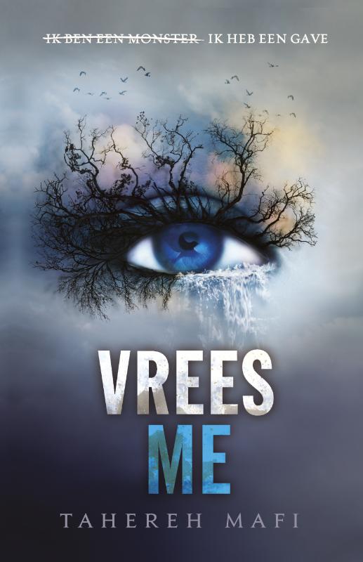 Vrees me / Touching Juliette