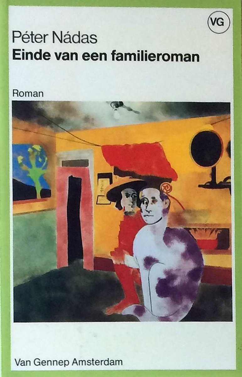 boekenbalie_9789060127940_cover Einde van een familieroman