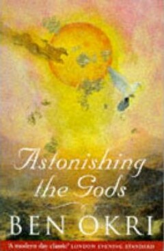 Astonishing the gods