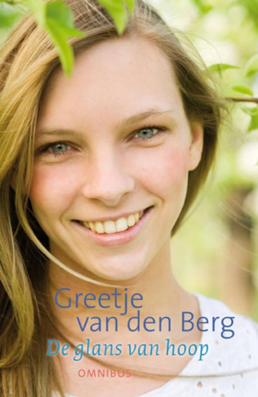 Greetje van den Berg De Glans Van Hoop thumbnail