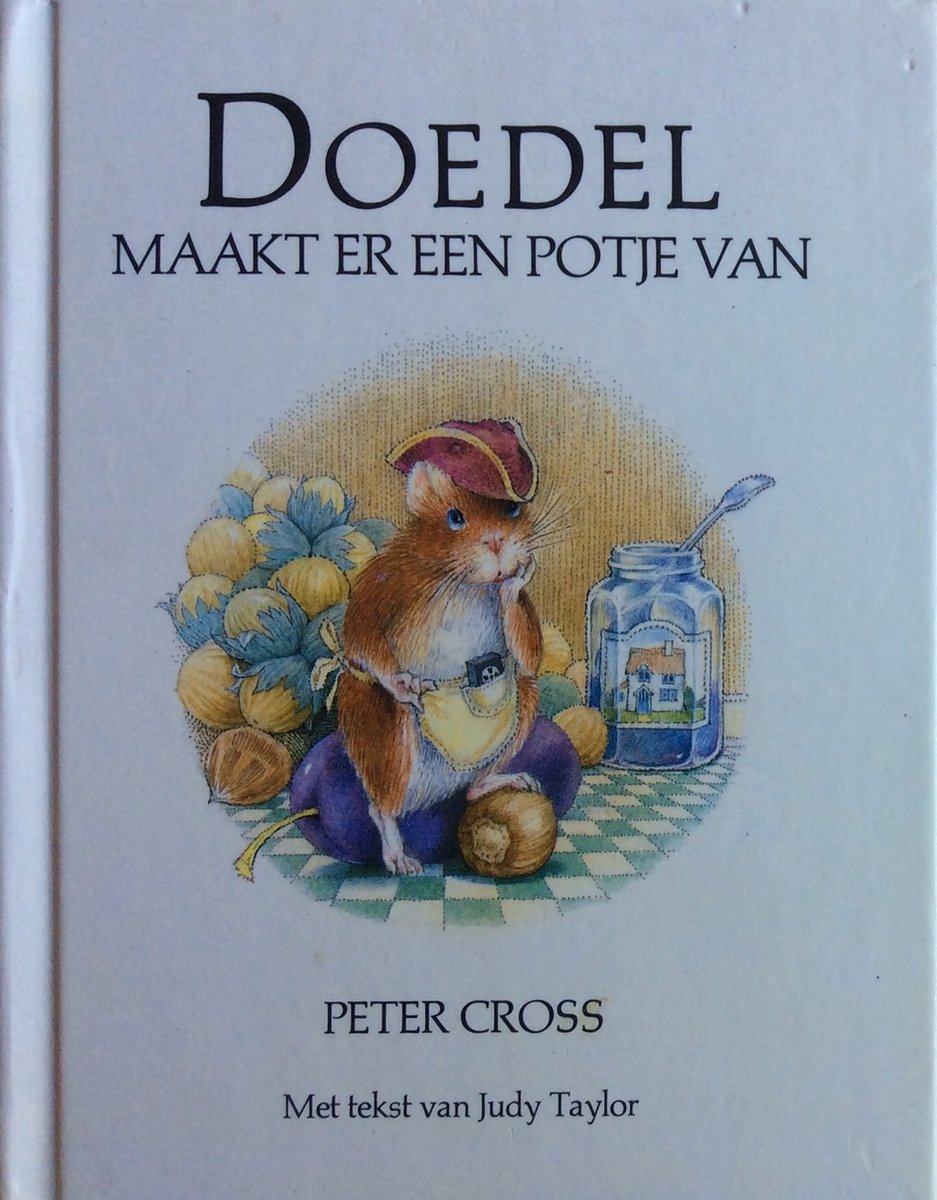 Cross Doedel Maakt Er Een Potje Van thumbnail