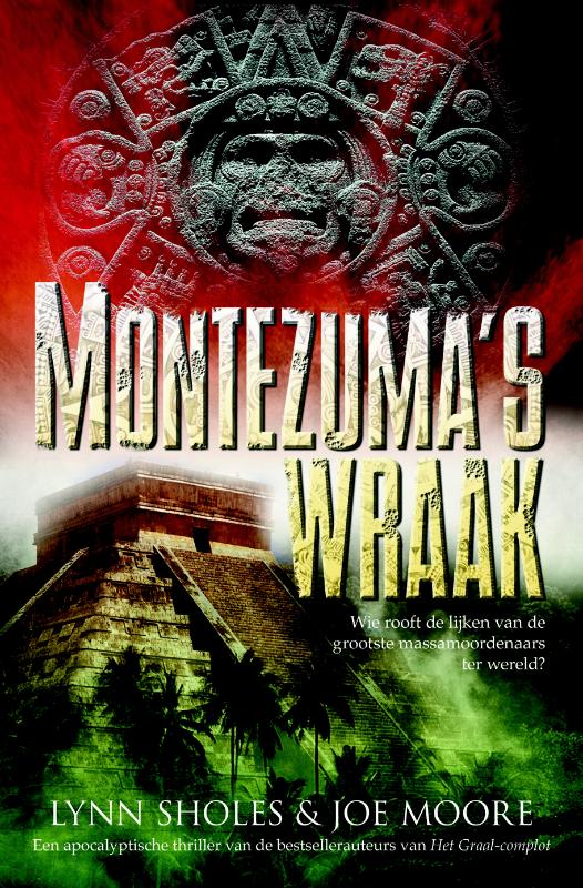 Montezuma's wraak