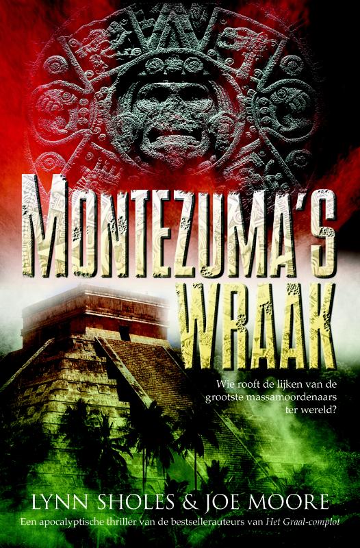 L. Sholes Montezuma's Wraak thumbnail