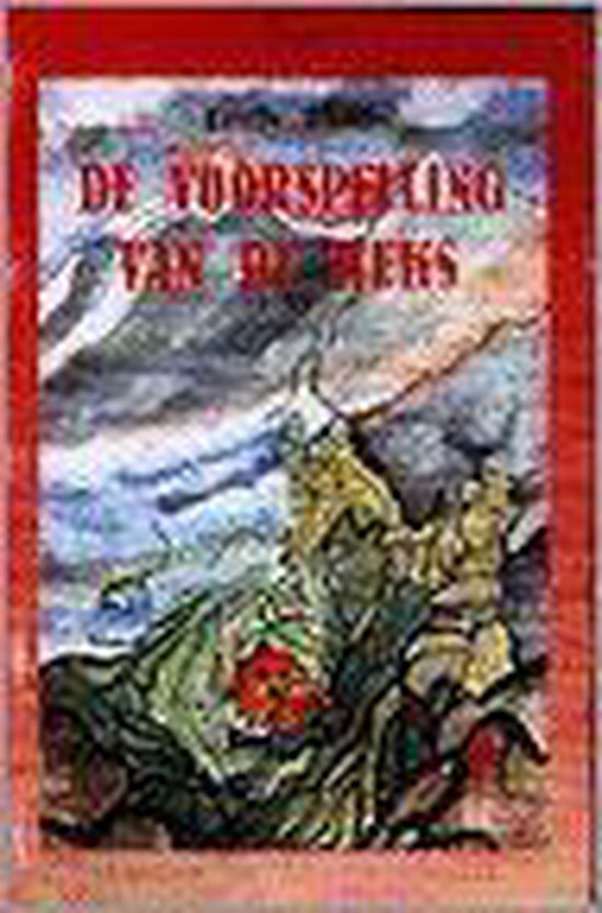 DE VOORSPELLING VAN DE HEKS