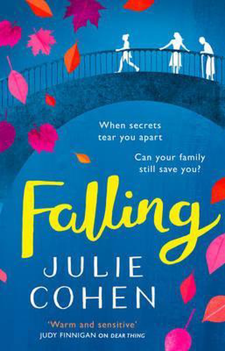 Falling