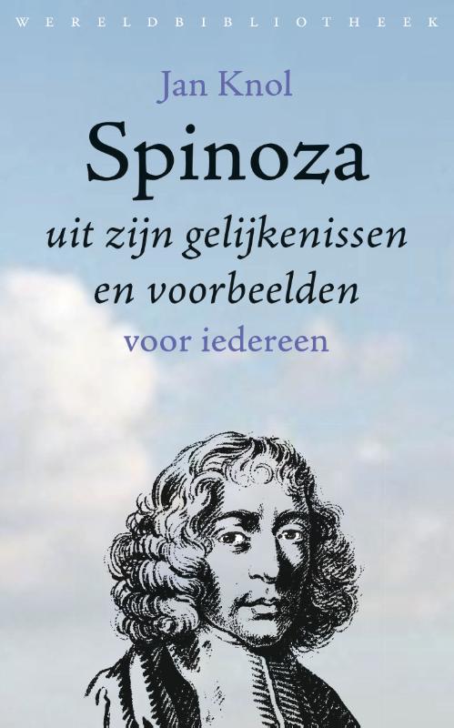 Jan Knol Spinoza thumbnail