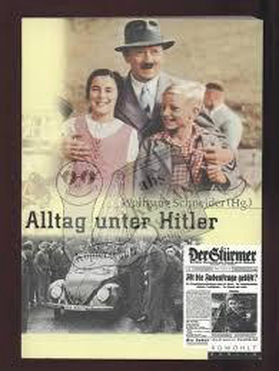 Altag unter Hitler