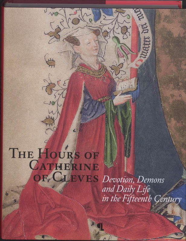 boekenbalie_9789055448210_cover Hours of Catherine of Cleves