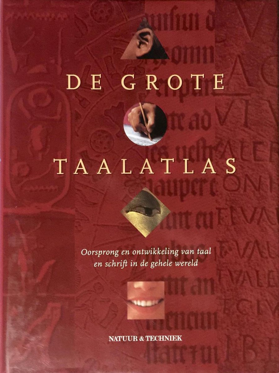 Grote Taalatlas thumbnail