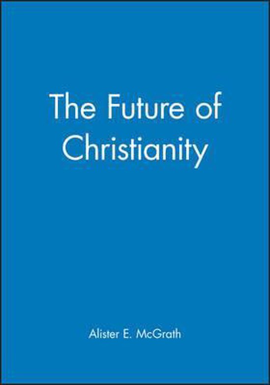 Future Of Christianity