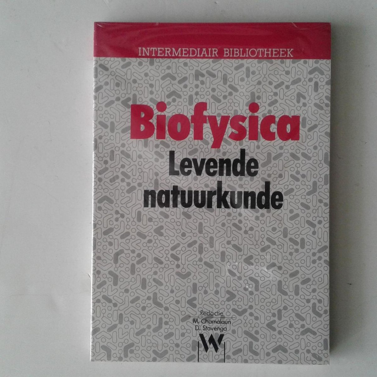 Biofysica levende natuurkunde