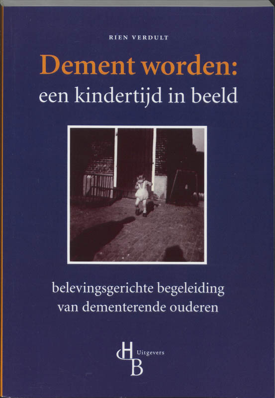 boekenbalie_9789055743049_cover Dement Worden: Een Kindertijd In Beeld