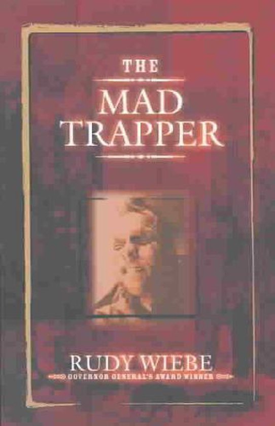The Mad Trapper