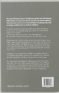 Vastgelopen / PM-reeks achterkant