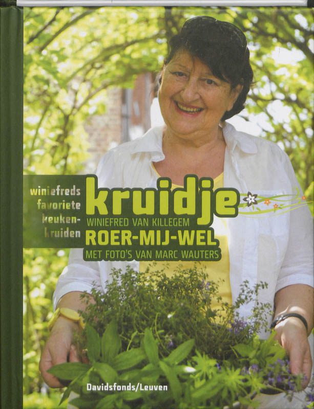 Kruidje-roer-mij-wel