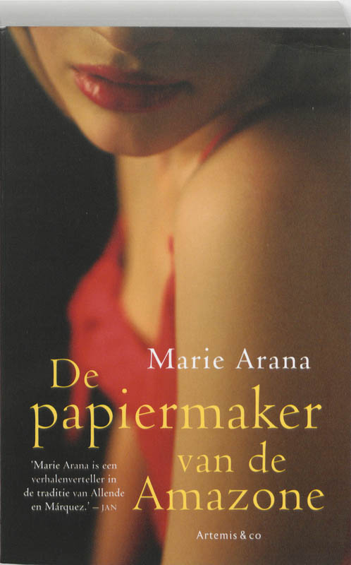 boekenbalie_9789047201137_cover De Papiermaker Van De Amazone
