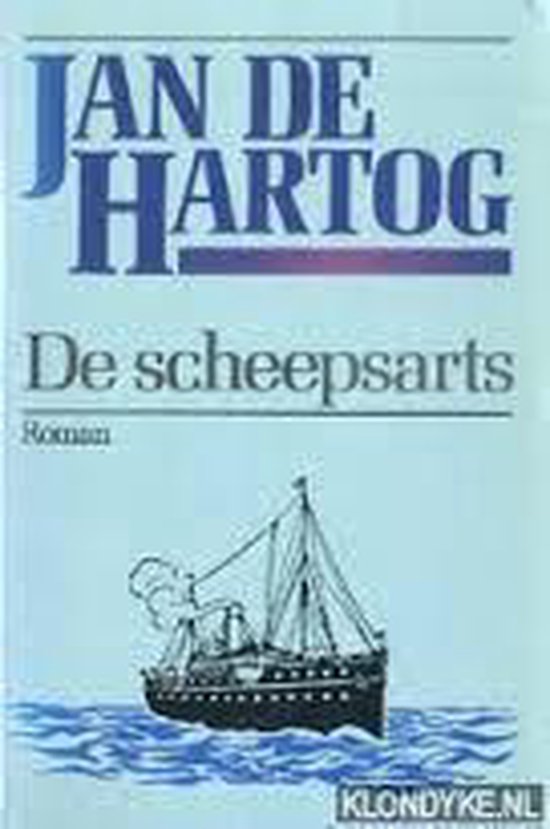 Scheepsarts