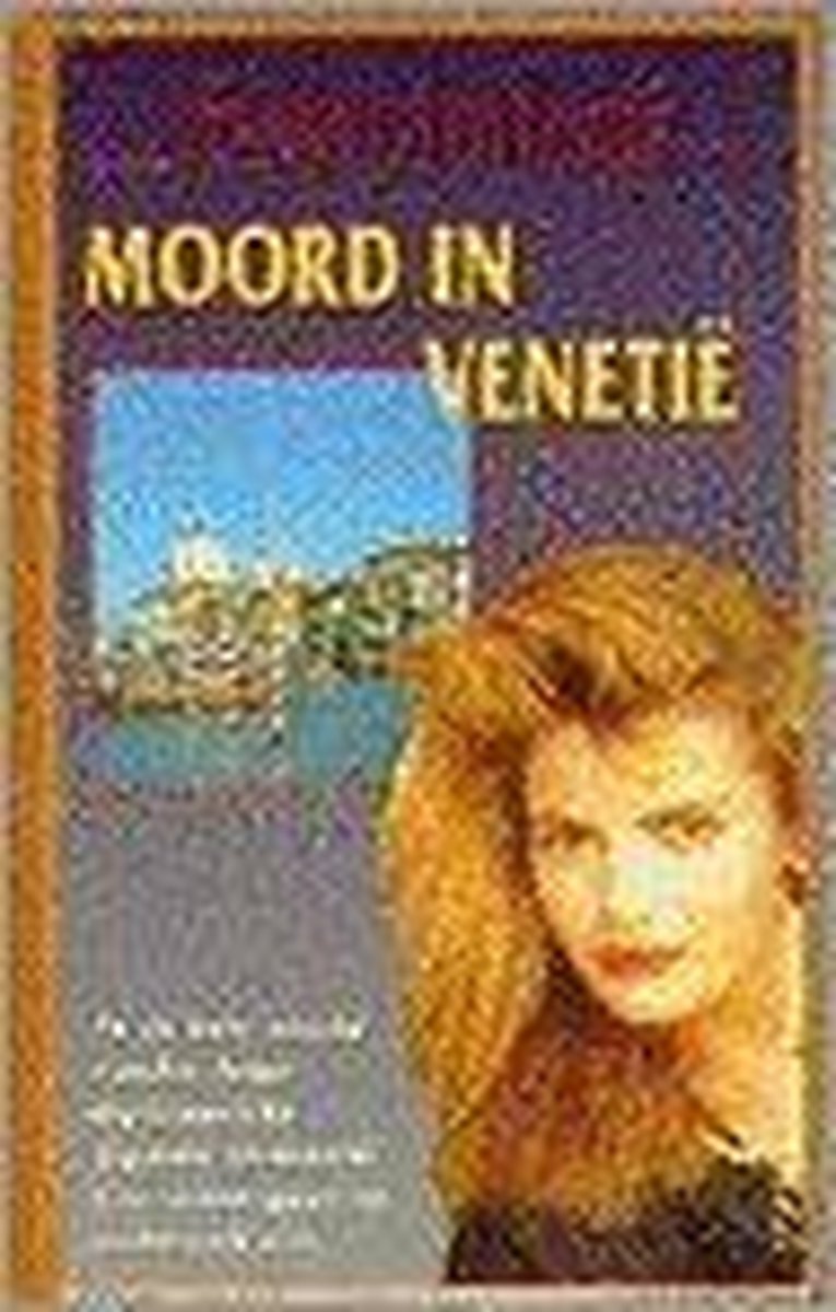 Moord in Venetië