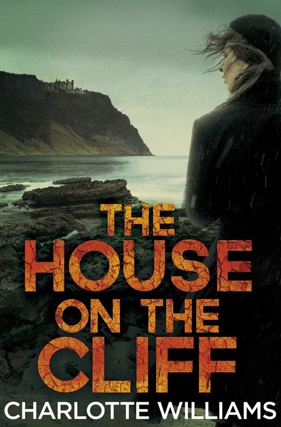 House On The Cliff