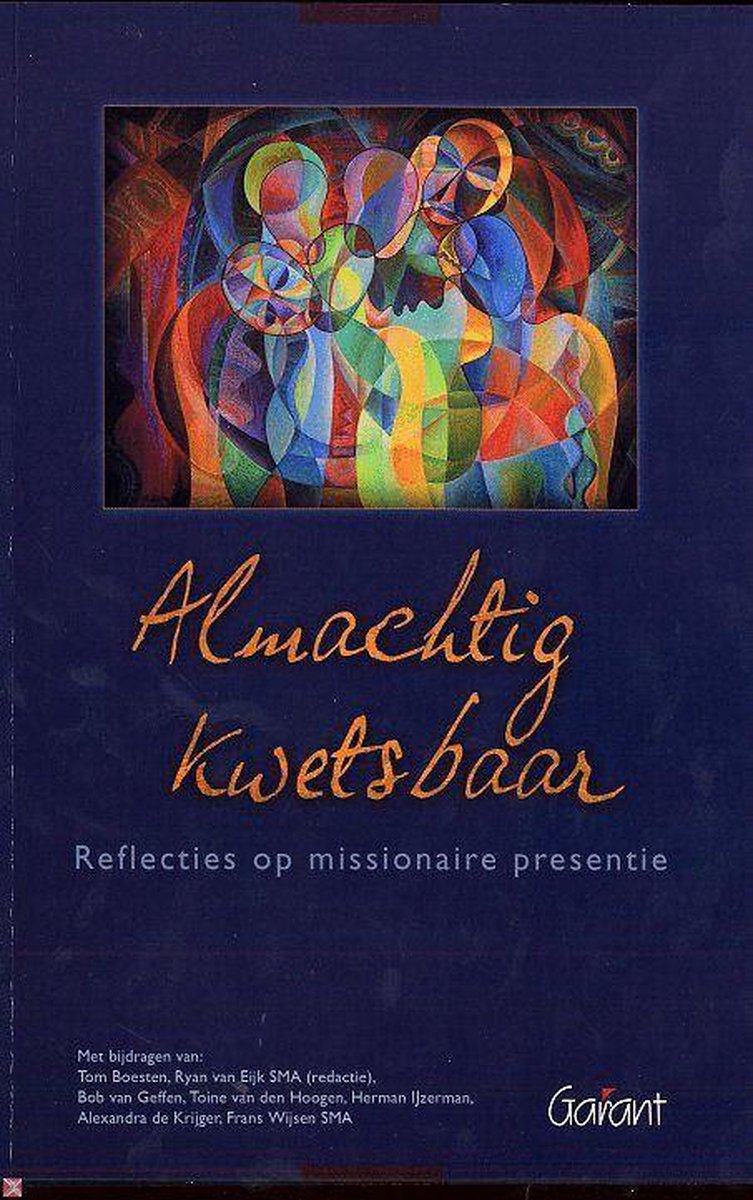 boekenbalie_9789044120929_cover Almachtig Kwetsbaar