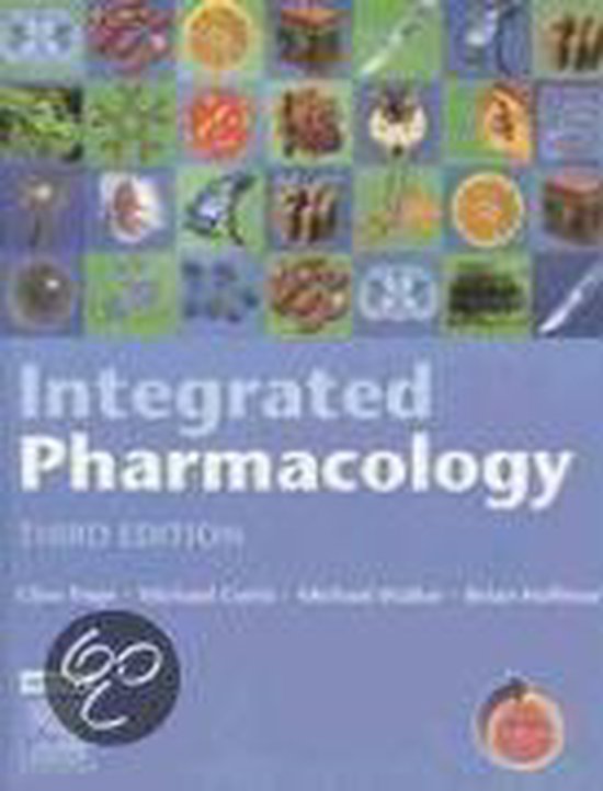 Integrated Pharmacology