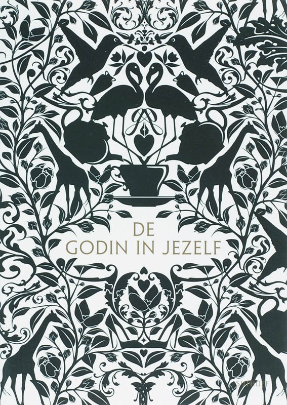 boekenbalie_9789024550876_cover De Godin In Jezelf