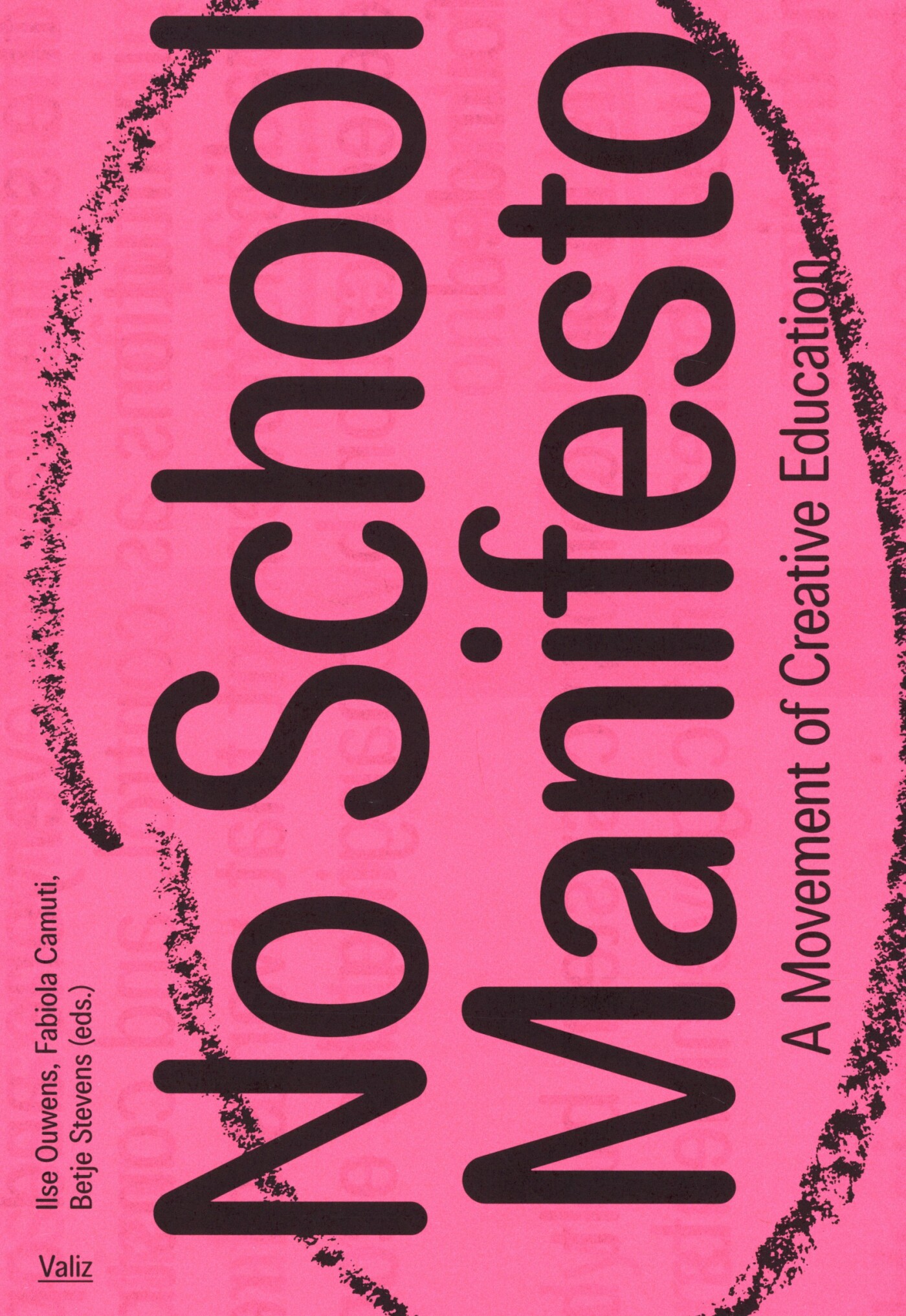 No School Manifesto