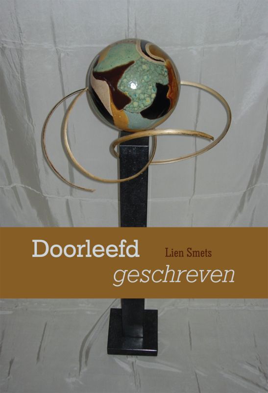 Doorleefd geschreven